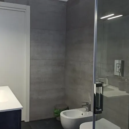 게스트하우스 Apple 바리