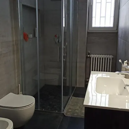 Apple 게스트하우스 바리