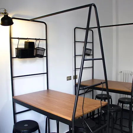 게스트하우스 Apple *