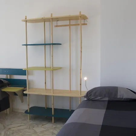 게스트하우스 Apple 바리