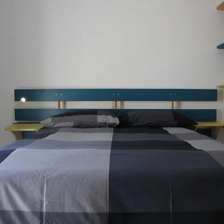 Apple Guest house