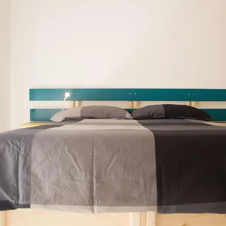 Apple 게스트하우스 바리