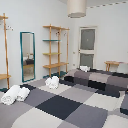 Maison d'hôtes Apple Bari