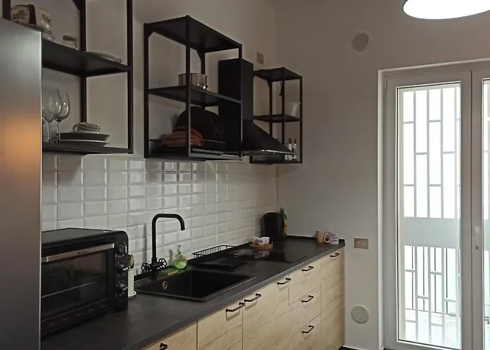 Apple Maison d'hôtes