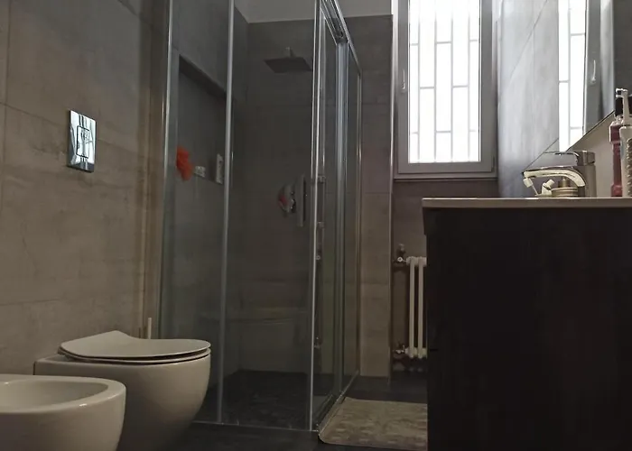 Maison d'hôtes Apple *