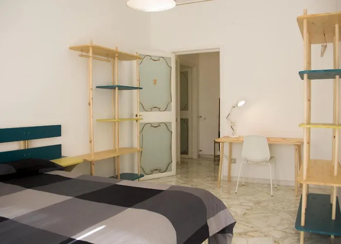 Apple Maison d'hôtes Bari