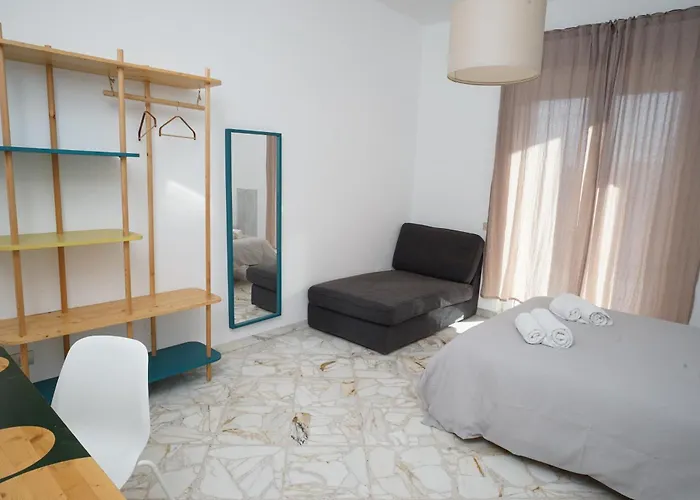 Maison d'hôtes Apple *