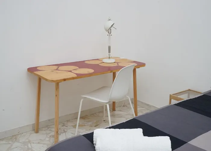 Apple Maison d'hôtes *