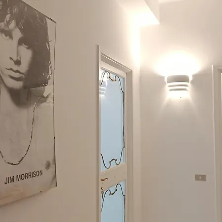 Apple Гостевой дом Бари