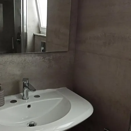 Apple Гостевой дом *