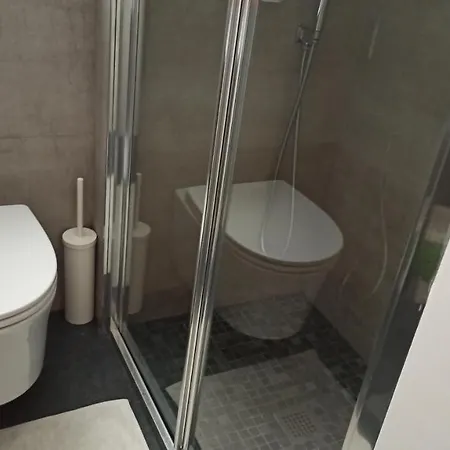 Гостевой дом Apple Бари