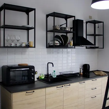 Apple Гостевой дом Бари