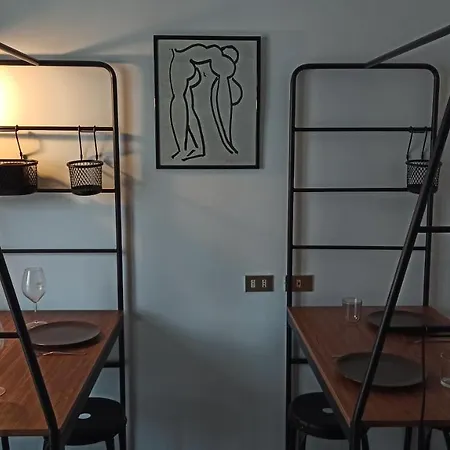 Apple Гостевой дом