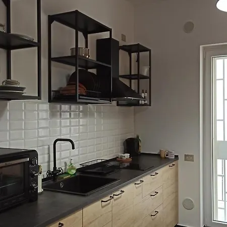 Apple Гостевой дом