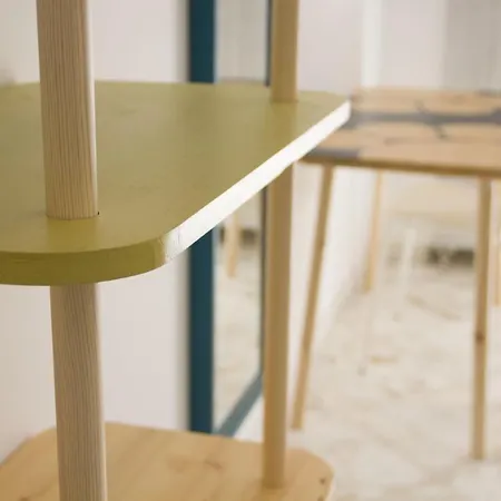 ゲストハウス Apple *