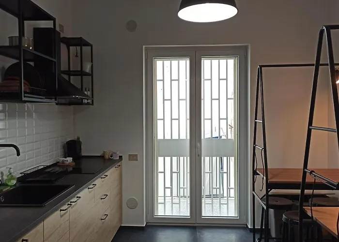 בית הארחה Apple