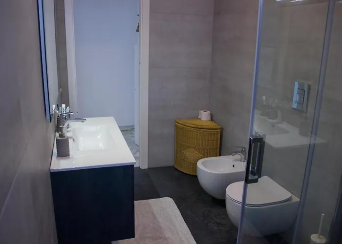 בית הארחה Apple