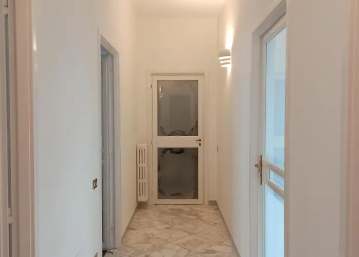 בית הארחה Apple