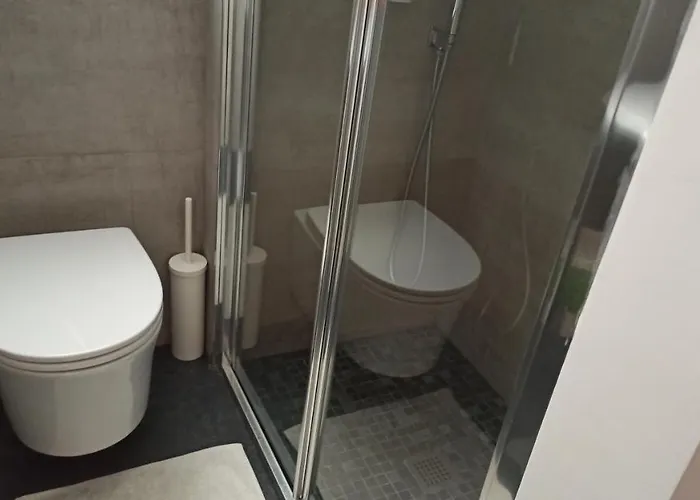 בית הארחה Apple בארי