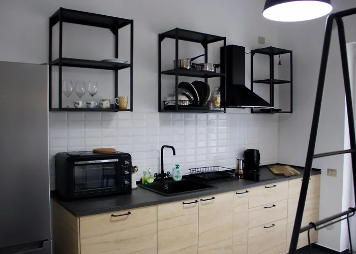 Apple בית הארחה בארי