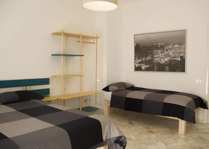 בית הארחה Apple *