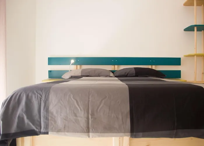 Apple בית הארחה בארי